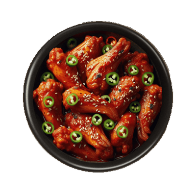 food item