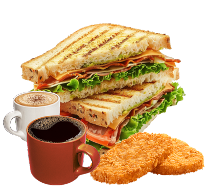 food item