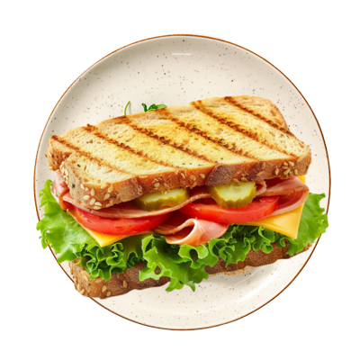 food item